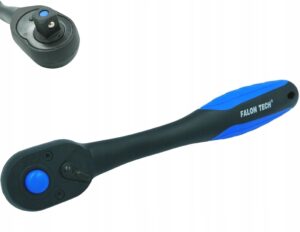 Grzechotka 1/2 Treszczotka 72z Wygieta Grzechotki-13