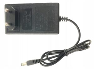 Pila Lancuchowa Akumulatorowa Pilarka 2xakku 21v-10
