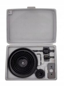 Otwornica Do Drewna Frezy Otwornice 16el.19-127mm-6