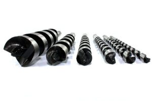 Zestaw Wiertel Do Drewna 460mm Wiertla 6-18mm 6el-7