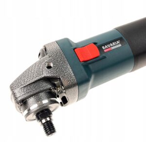 Szlifierka Katowa 125mm 1750w Regulacja Obrotow-13