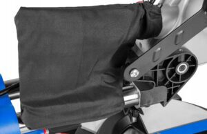 Pila Ukosna Ukosnica Do Drewna 1800w Laser 305mm-10