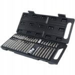 Zestaw Bitow Kluczy Imbus Spline Torx 40 El Bity-4