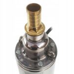 Pompa Glebinowa Srubowa Do Wody Studni Wydajna-3