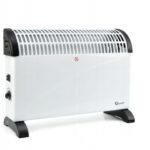 Grzejnik Konwektorowy Z Termostatem Geko 2000w-2