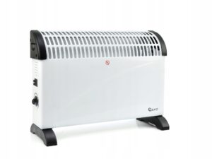 Grzejnik Konwektorowy Z Termostatem Geko 2000w-2