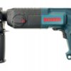 Mlotowiertarka Boxer 2450w Sds+ Walizka + Wiertla-5