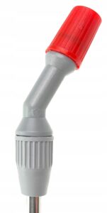 Opryskiwacz Reczny Cisnieniowy Duzy 8l Dluga Lanca-9