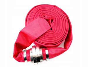 Waz Strazacki 2″ 20m Ze Zlaczka Bardzo Gruby-6