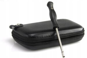 Klucz Do Regulacji Gaznikow Wkretak Zestaw 10 El-7