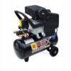 Sprezarka Kompresor Olejowy 25l 8bar 196l/m Germany-2