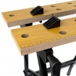 Stol Warsztatowy Stolik Roboczy Skladany-2