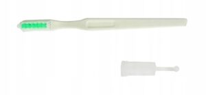 Pistolet Lakierniczy Do Malowania Dysza 0,8mm Hvlp-9