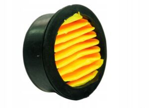 Filtr Powietrza Kompresora Sprezarki Metalowy 1/2-3