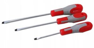 Zestaw Wkretaki Srubokret Plaski Krzyzak Ph 6el-5