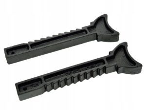 Kobylki Warsztatowe Podstawki 3tony Regulacja 2szt-15