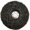 Sciernica Tarcza Scierna Wlosy Murzyna 125mm-2