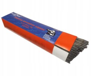 Elektrody Spawalnicze 3.2mm 300mm Elektroda 5kg-13