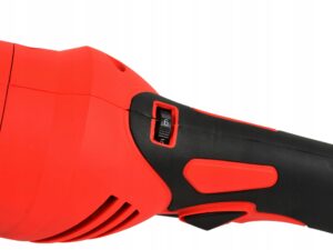 Polerka Samochodowa Szlifierka 2300w +3xgabka Heid-3