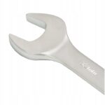 Klucze Plaskie Oczkowe 6-32 Zestaw Kluczy Plaskich Duzy Komplet Kluczy 21el-11