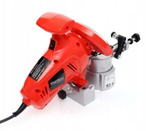 Profesjonalna Ostrzalka Do Lancucha 750w-14