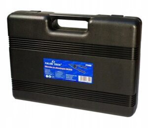 Nitownica Reczna Dzwigniowa Nozycowa Do Nitonakretek M5-m12 Zestaw Z Nitami-9