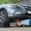 2 Szt Najazdy Samochodowe Warsztatowe Rampy Platformy Najazdowe Szerokie 5t-2