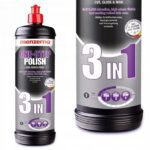 Profesjonalna Polerka 2950w 4xgabka+pasta Menzerna-13