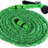 Waz Ogrodowy Rozciagliwy 20-60m +pistolet 7 Trybow-5
