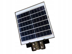 Lampa Uliczna 500 W 480led Zasilanie Solarne-7