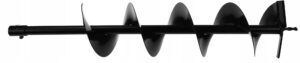 Wiertlo Do Wiertnicy Spalinowej Swider 15cm 150mm-5