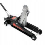 Zaba Lewarek Podnosnik Hydrauliczny 2,5t Guma-4