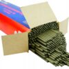 Elektrody Spawalnicze 2,5mm 300mm Elektroda 2,5kg-4