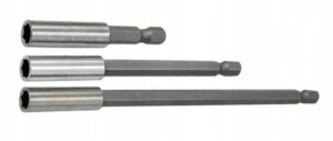 Koncowki Bity Imbus Torx Do Wkretarki Zestaw 100el-16