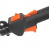 Kosa Spalinowa Wielofunkcyjna 4w1 Pilarka Nozyce-5