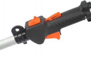 Kosa Spalinowa Wielofunkcyjna 4w1 Pilarka Nozyce-5