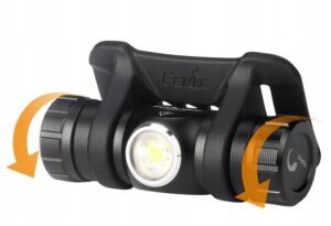 Latarka Diodowa Fenix Hm23 – Czolowka 240lumenow-7