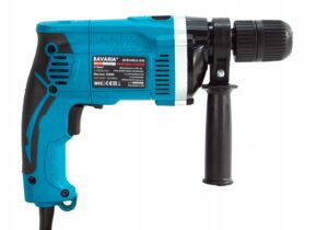 Wiertarka Udarowa Bavaria-5