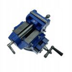 Imadlo Maszynowe Krzyzowe Dwuosiowe 100mm Obrotowe-3