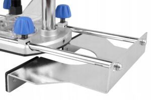 Frezarka Gornowrzecionowa Lex Lxer18 1800 W-7