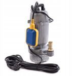 Pompa Do Wody Zatapialna Z Wylacznikiem Plywakowym Meister 3150w 12500 L/h-3