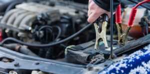 Kable Przewody Rozruchowe 1000a 4,5m +pokrowiec-10