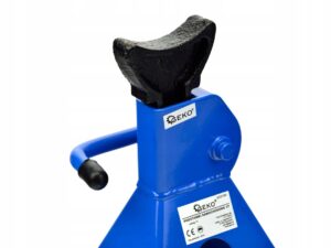 Kobylki Warsztatowe Podstawki 3tony Regulacja 2szt-4