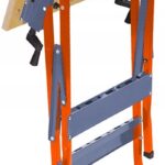 Stol Warsztatowy Stolik Roboczy Skladany-11