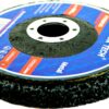Tarcza Sciernica Z Wlokniny 125×22,5mm Do Stali-3