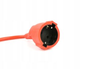 Przedluzacz Ogrodowy 30mb 230v 3×1,5mm Uziemienie-4