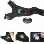 Rekawica Latarka Led Warsztatowa Dla Mechanikow-12