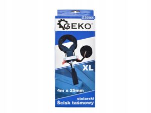 Scisk Stolarski Tasmowy Montazowy Katowy Do Ram 4m-2