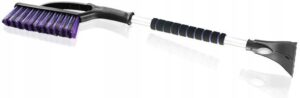 Skrobaczka Ze Szczotka Brumm 75 Cm 2w1 Aluminium