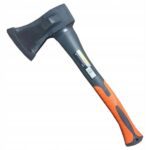 Siekiera Rozlupujaca Fiberglass 1400g 38cm Duza-8